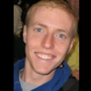 Meet your Posher, Scott